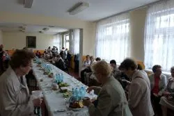 10. Kongres Grup Modlitwy Ojca Pio w Grudziądzu