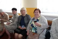 10. Kongres Grup Modlitwy Ojca Pio w Grudziądzu
