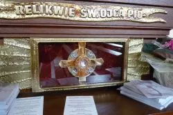 10. Kongres Grup Modlitwy Ojca Pio w Grudziądzu
