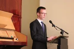 Rajd śladami bł. ks. Frelichowskiego