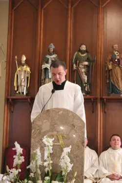 Rajd śladami bł. ks. Frelichowskiego