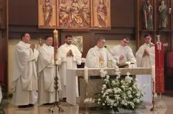 Rajd śladami bł. ks. Frelichowskiego