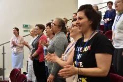 Rekolekcje o uzdrowieniu