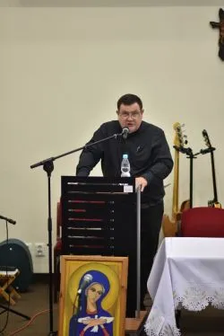 Rekolekcje o uzdrowieniu