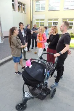 9. Ogólnopolskie Spotkanie Taizé w Grębocinie