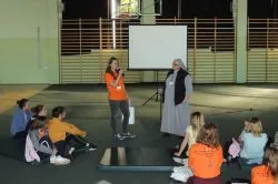 9. Ogólnopolskie Spotkanie Taizé w Grębocinie