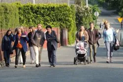 9. Ogólnopolskie Spotkanie Taizé w Grębocinie