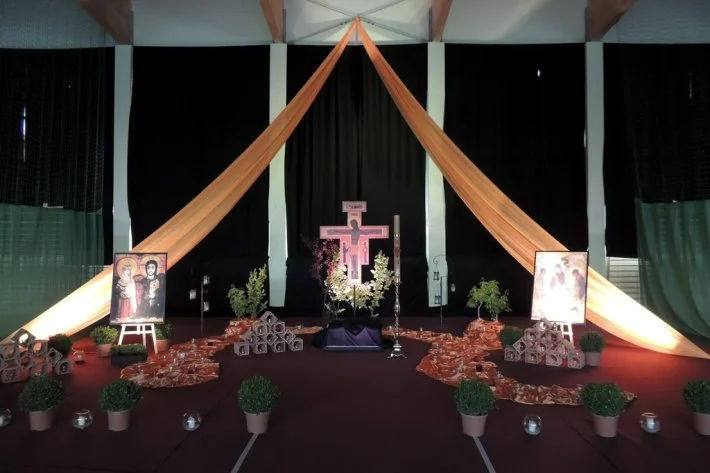 9. Ogólnopolskie Spotkanie Taizé w Grębocinie