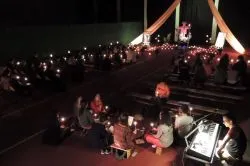 9. Ogólnopolskie Spotkanie Taizé w Grębocinie