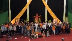 9. Ogólnopolskie Spotkanie Taizé w Grębocinie