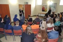 9. Ogólnopolskie Spotkanie Taizé w Grębocinie
