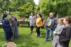 9. Ogólnopolskie Spotkanie Taizé w Grębocinie
