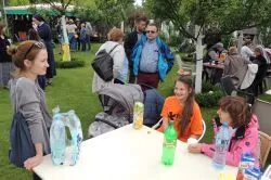 9. Ogólnopolskie Spotkanie Taizé w Grębocinie