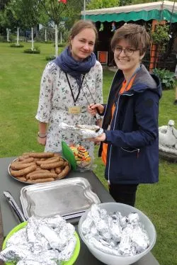 9. Ogólnopolskie Spotkanie Taizé w Grębocinie
