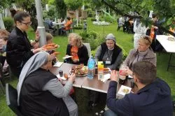 9. Ogólnopolskie Spotkanie Taizé w Grębocinie