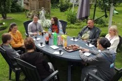 9. Ogólnopolskie Spotkanie Taizé w Grębocinie