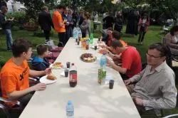 9. Ogólnopolskie Spotkanie Taizé w Grębocinie