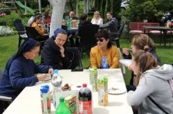 9. Ogólnopolskie Spotkanie Taizé w Grębocinie