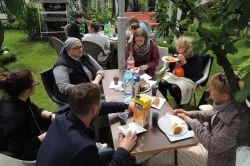 9. Ogólnopolskie Spotkanie Taizé w Grębocinie