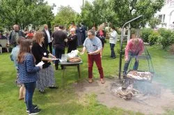 9. Ogólnopolskie Spotkanie Taizé w Grębocinie