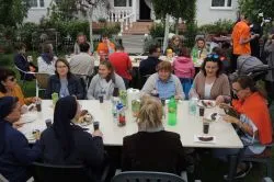 9. Ogólnopolskie Spotkanie Taizé w Grębocinie