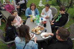 9. Ogólnopolskie Spotkanie Taizé w Grębocinie
