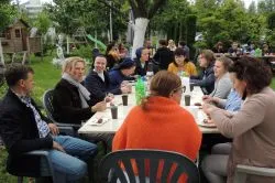 9. Ogólnopolskie Spotkanie Taizé w Grębocinie