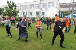 9. Ogólnopolskie Spotkanie Taizé w Grębocinie
