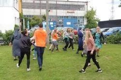 9. Ogólnopolskie Spotkanie Taizé w Grębocinie