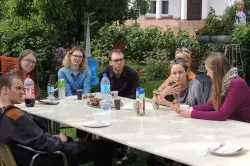 9. Ogólnopolskie Spotkanie Taizé w Grębocinie