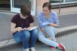 9. Ogólnopolskie Spotkanie Taizé w Grębocinie