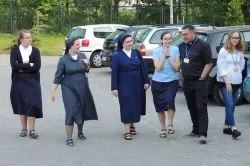 9. Ogólnopolskie Spotkanie Taizé w Grębocinie