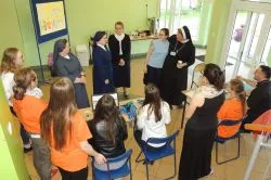 9. Ogólnopolskie Spotkanie Taizé w Grębocinie
