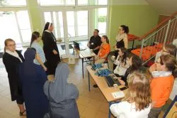 9. Ogólnopolskie Spotkanie Taizé w Grębocinie