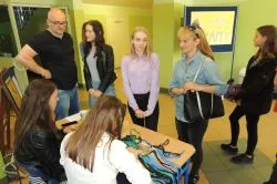 9. Ogólnopolskie Spotkanie Taizé w Grębocinie