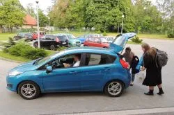 9. Ogólnopolskie Spotkanie Taizé w Grębocinie