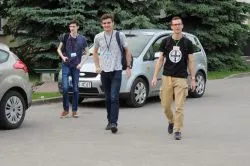 9. Ogólnopolskie Spotkanie Taizé w Grębocinie