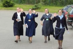 9. Ogólnopolskie Spotkanie Taizé w Grębocinie