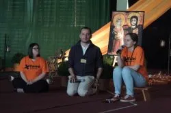 9. Ogólnopolskie Spotkanie Taizé w Grębocinie