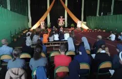 9. Ogólnopolskie Spotkanie Taizé w Grębocinie