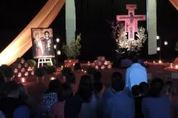 9. Ogólnopolskie Spotkanie Taizé w Grębocinie