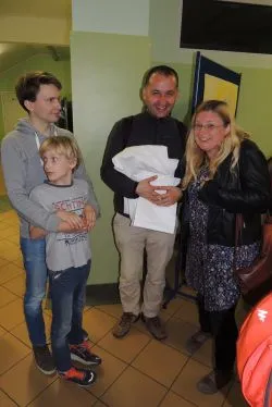 9. Ogólnopolskie Spotkanie Taizé w Grębocinie