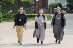 9. Ogólnopolskie Spotkanie Taizé w Grębocinie