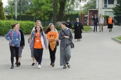 9. Ogólnopolskie Spotkanie Taizé w Grębocinie