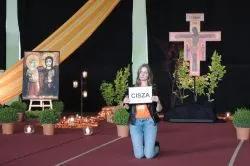 9. Ogólnopolskie Spotkanie Taizé w Grębocinie