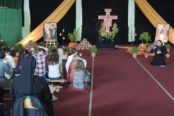 9. Ogólnopolskie Spotkanie Taizé w Grębocinie