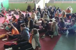 9. Ogólnopolskie Spotkanie Taizé w Grębocinie