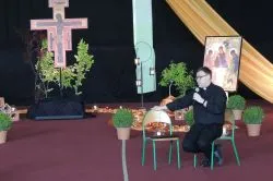 9. Ogólnopolskie Spotkanie Taizé w Grębocinie