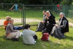 9. Ogólnopolskie Spotkanie Taizé w Grębocinie