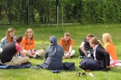 9. Ogólnopolskie Spotkanie Taizé w Grębocinie
